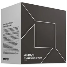 Processador AMD Ryzen Threadripper PRO 7985WX (64 núcleos/ 128 threads) - 100-100000454WOF