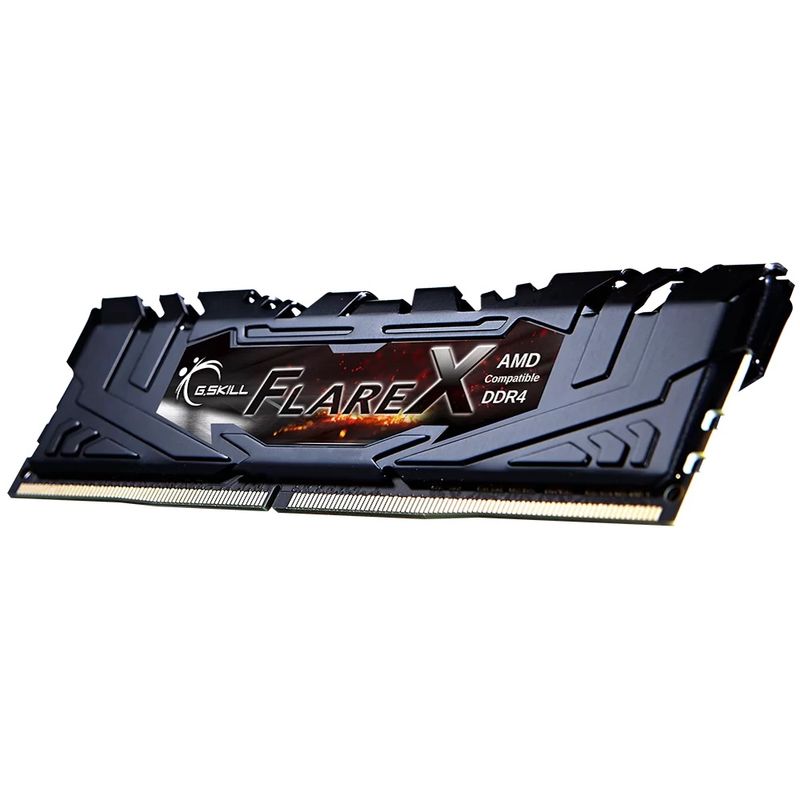 130194-3-Memoria_DDR4_16GB_2x16GB_3200MHz_G_Skill_Flare_X_F4_3200C16D_32GFX_130194