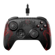 Controle c/Fio 8BitDo - Ultimate 2C Black Myth Wukong - 82CD05