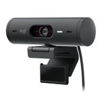 130281-1-Camera_de_Video_Conferencia_Webcam_Logitech_Brio_505_960_001515_Grafite_130281