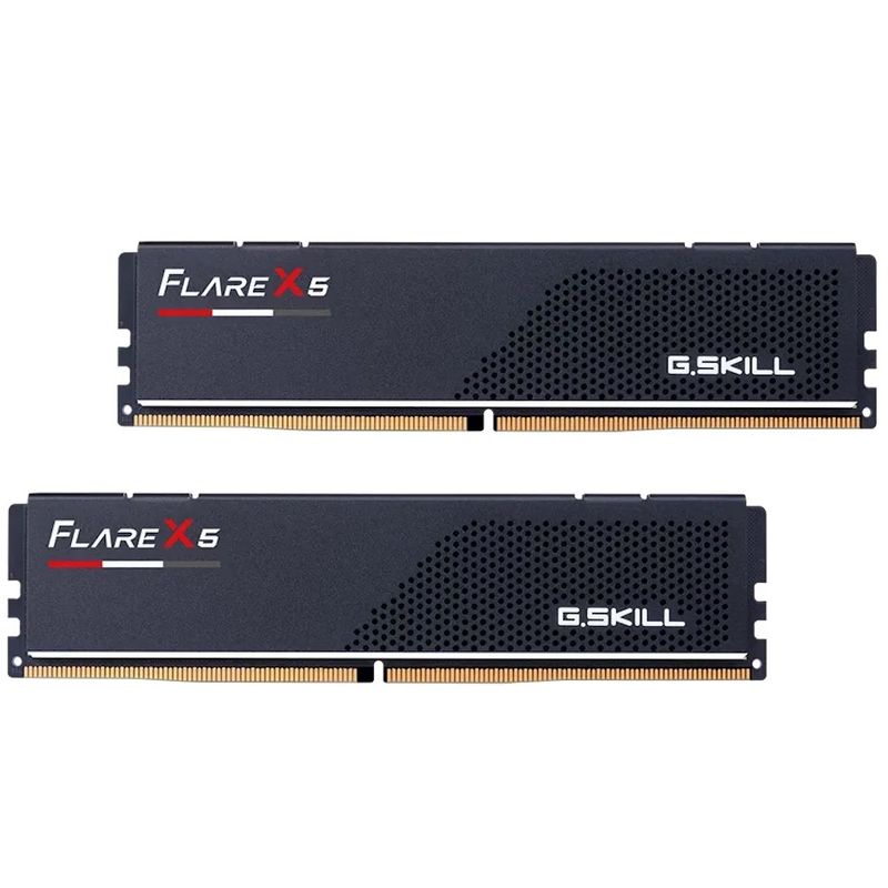 130180-3-Memoria_DDR5_48GB_2x24GB_5600MHz_GSkill_Flare_X5_F5_5600J4040D24GX2_FX5_130180