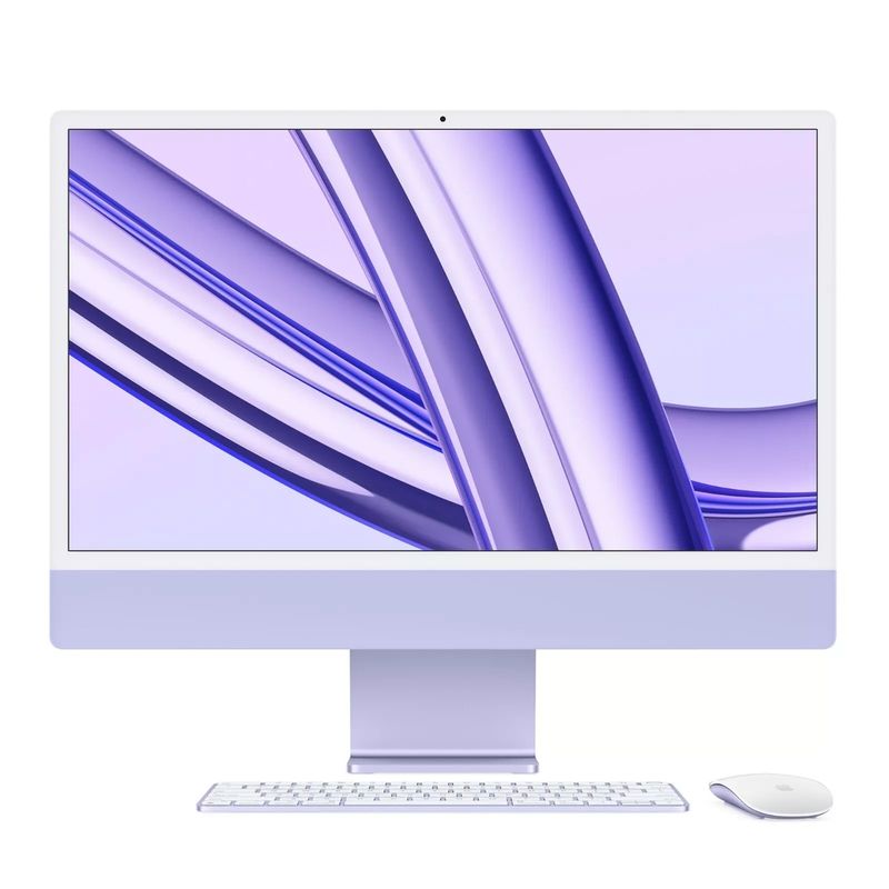 129411-1-Computador_24pol_Apple_iMac_M3_16GB_SSD_512GB_MacOS_Purple_Z19P0001T_129411