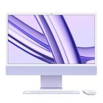 129497-1-Computador_24pol_Apple_iMac_M3_8GB_SSD_2TB_MacOS_Purple_Z19P00019_129497