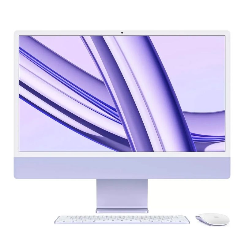 129405-1-Computador_24pol_Apple_iMac_M3_24GB_SSD_2TB_MacOS_Purple_Z19P0001Y_129405