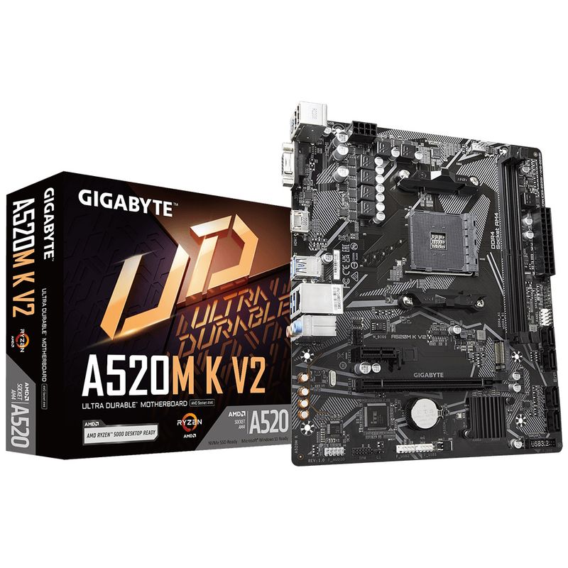 130279-4-Placa_mae_AM4_GIGABYTE_A520M_K_V2_Micro_ATX_130279