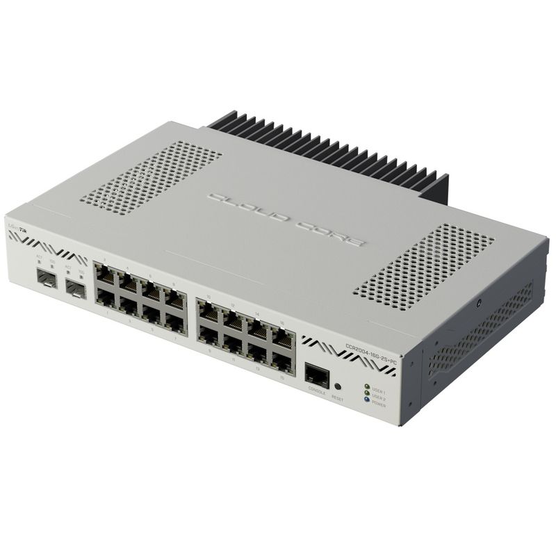 130238-2-Roteador_Mikrotik_CCR2004_16G_2S_PC_16x_1G_LAN_2x_10G_SFP-_1200MHz_CPU_4GB_RAM_130238
