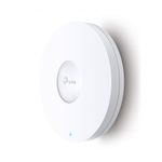 130307-2-Access_Point_TP_Link_Omada_Teto_AX1800_WiFi_6_Dual_Band_Gigabit_c_Fonte_Branco_EAP610_130307