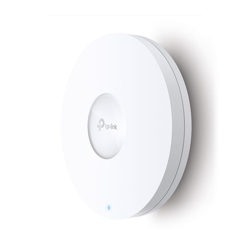 130307-2-Access_Point_TP_Link_Omada_Teto_AX1800_WiFi_6_Dual_Band_Gigabit_c_Fonte_Branco_EAP610_130307