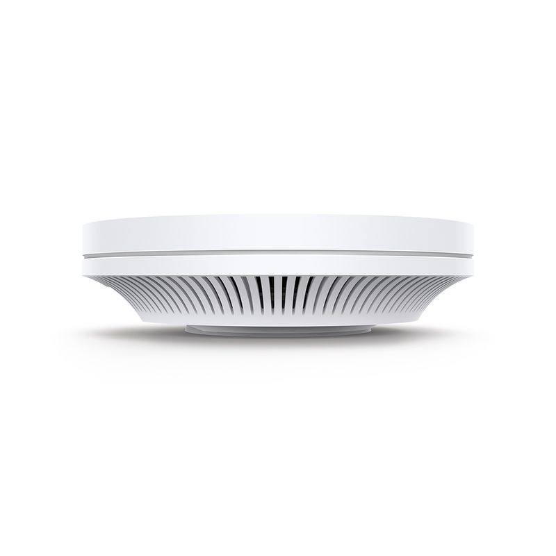 130307-4-Access_Point_TP_Link_Omada_Teto_AX1800_WiFi_6_Dual_Band_Gigabit_c_Fonte_Branco_EAP610_130307