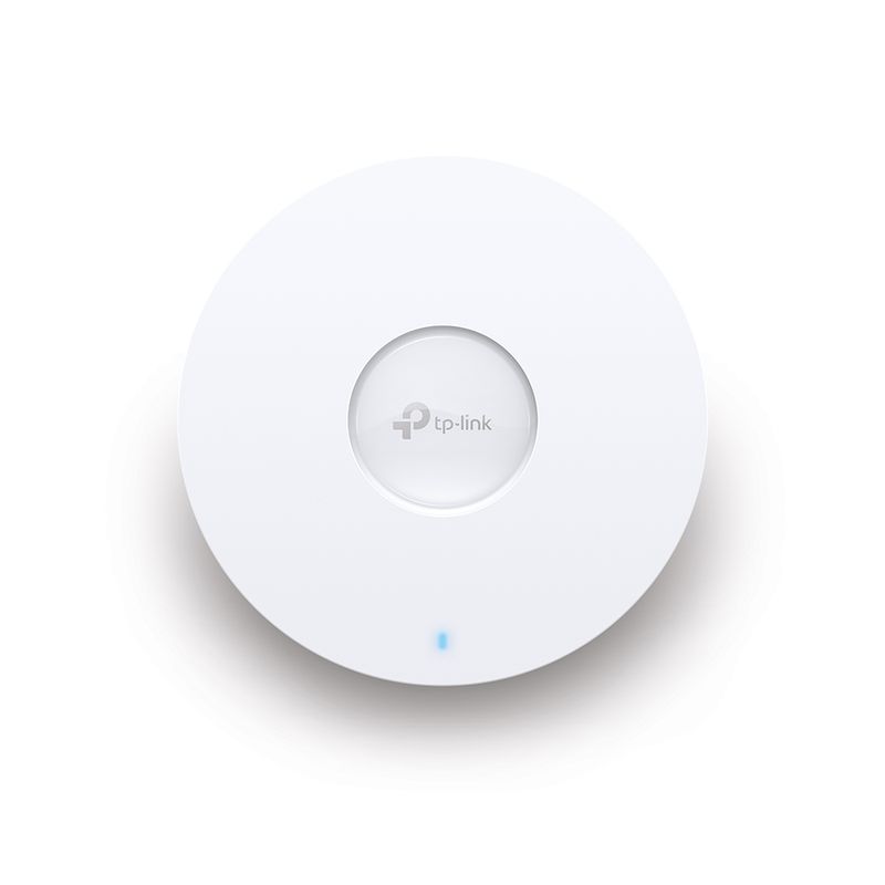 130312-1-Access_Point_TPLink_Omada_Teto_AX5400_WiFi_6_Dual_Band_Gigabit_c_Fonte_Branco_EAP670_130312