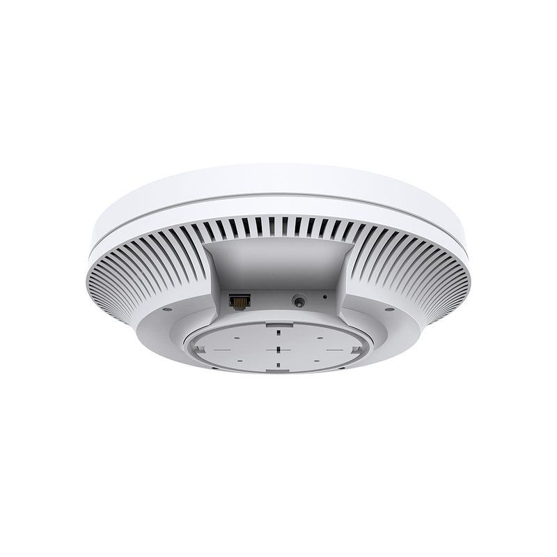 130311-3-Access_Point_TP_Link_Omada_Teto_AX3600_WiFi_6_Dual_Band_Gigabit_c_Fonte_Branco_EAP660_HD_130311