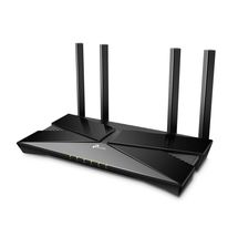 Roteador Wireless TP-Link Wifi 6 AX3000 - Archer AX53 (Dual-Band, 4x Gigabit LAN, OFDMA, 802.11ax)