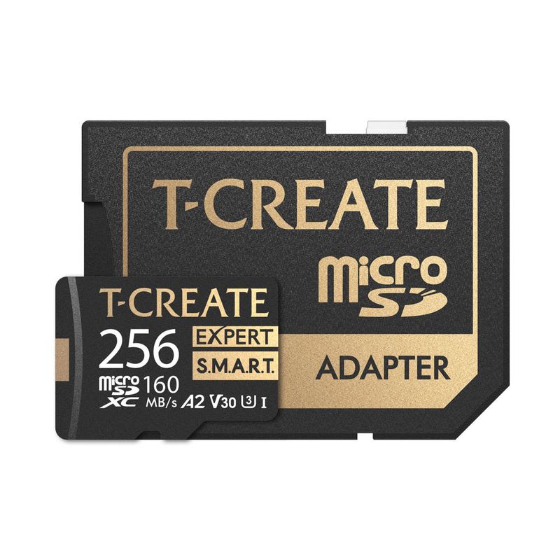 130205-1-Cartao_de_memoria_microSDXC_256GB_TeamGroup_T_Create_Expert_UHSII_U3_A2_V30_4K_c_Adaptador_TTCS256GIA2V3003_130205