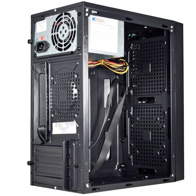 130221-4-Gabinete_Micro_ATX_K_Mex_GM_09NX_c_Fonte_Pre