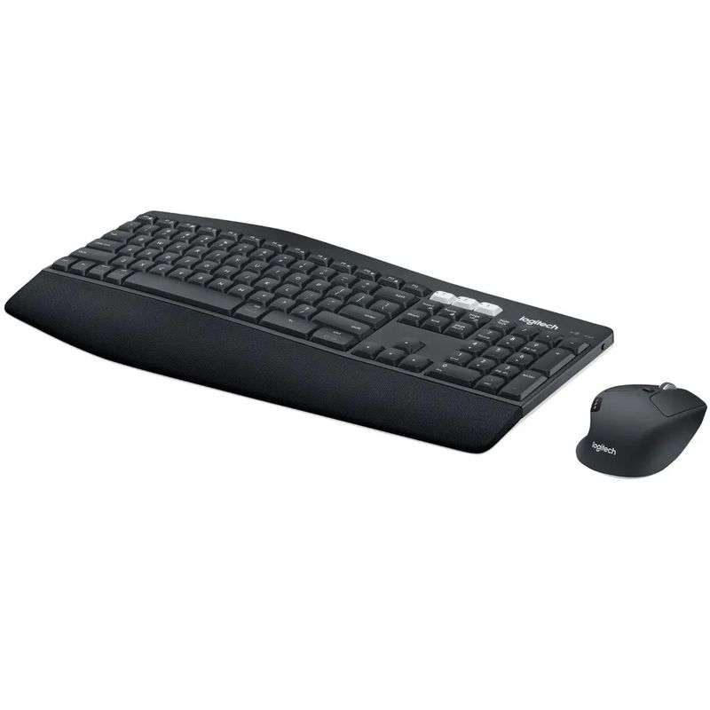 130267-1-OPEN_BOX_Teclado_e_Mouse_Sem_fio_Logitech_Wireless_MK850_Multi_device_Preto_920_008219_130267