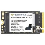 130214-1-SSD_M2_2242_PCIe_NVMe_512GB_Timetec_35TTN2242GE4P_512GB_Gen4_x4_Single_Sided_130214