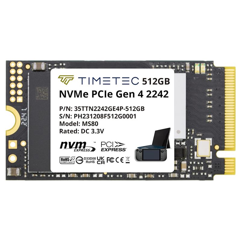 130214-1-SSD_M2_2242_PCIe_NVMe_512GB_Timetec_35TTN2242GE4P_512GB_Gen4_x4_Single_Sided_130214
