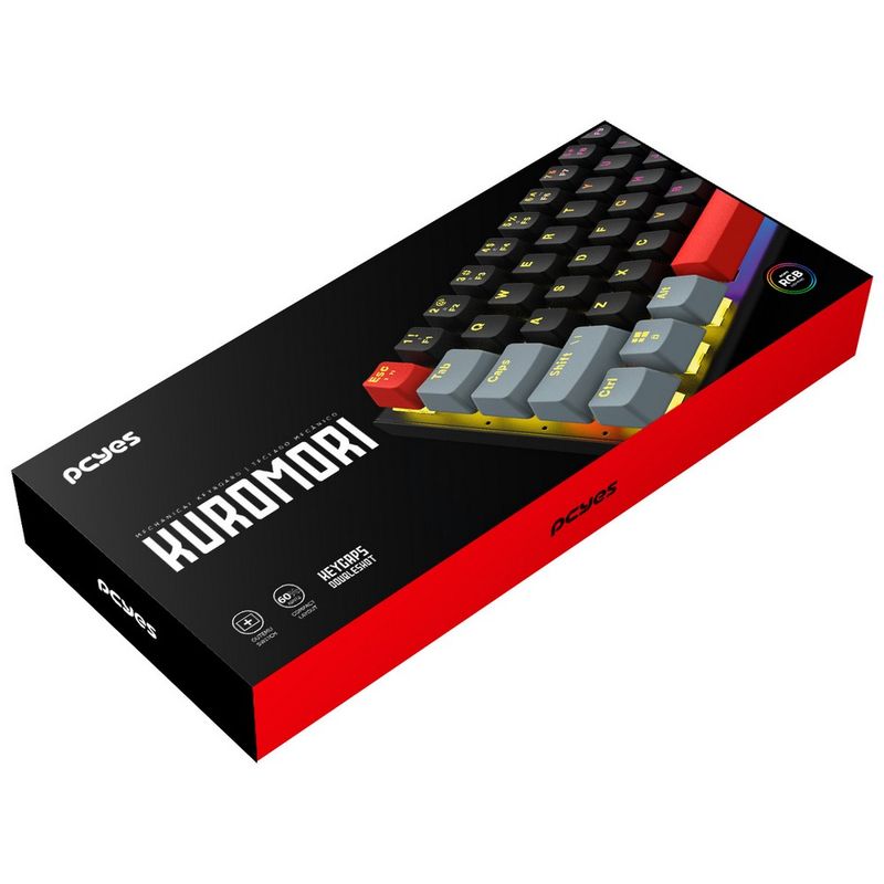 130296-7-Teclado_Mecanico_Gamer_USB_Pcyes_Kuromori_60-_Switches_RED_PT_PTKM60RD_130296