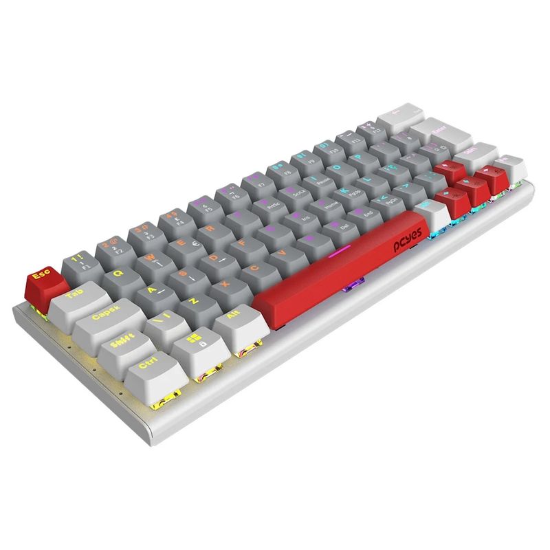 130298-2-Teclado_Mecanico_Gamer_USB_Pcyes_Kuromori_60-_WHITE_GHOST_Switches_BLUE_PT_PTKMWG60BL_130298
