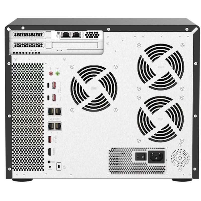 130133-4-NAS_QNAP_16_baias_TVS_h1688X_W1250_32G_US_Intel_Xeon_32GB_DDR4_2x_M2_nVME_2x_GbE_LAN_2x_10GbE_s_discos_130133