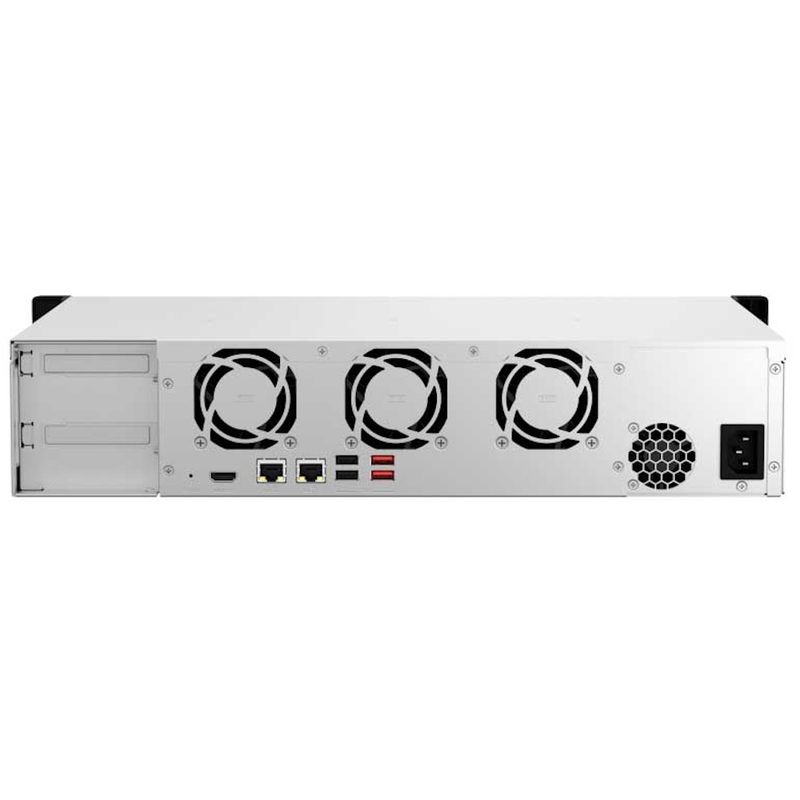 130131-4-NAS_QNAP_8_baias_TS_864eU_8G_US_Intel_Celeron_N5095_16GB_DDR4_2x_M2_nVME_2x_25GbE_LAN_1x_10GbE_s_discos_130131