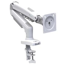 Suporte Articulado de Mesa com Pistão a Gás para Monitores de 17 a 35 - ELG - F80W