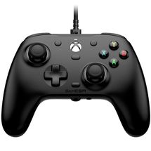 Controle c/Fio GameSir - G7 HE para Xbox e PC (Preto) - G7 HE BK