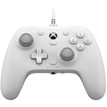 Controle c/Fio GameSir - G7 HE para Xbox e PC (Branco) - G7 HE WT