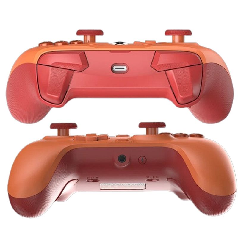 130379-3-Controle_c_Fio_GameSir_G7_SE_para_Xbox_e_PC_Vibrant_Orange_G7_SE_OR_130379