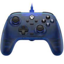 Controle c/Fio GameSir - T7 para Xbox e PC (Saphire Blue) - T7 BL