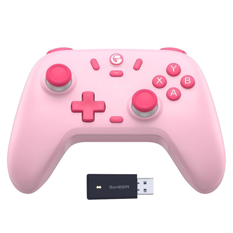 130388-1-Controle_Wireless_GameSir_T4N_Nova_Lite_Pink_130388
