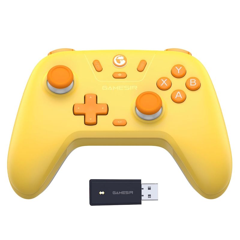 130389-1-Controle_Wireless_GameSir_T4N_Nova_Lite_Golden_Yellow_130389