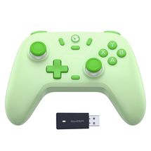 Controle Wireless GameSir - T4N Nova Lite (Mint Green)