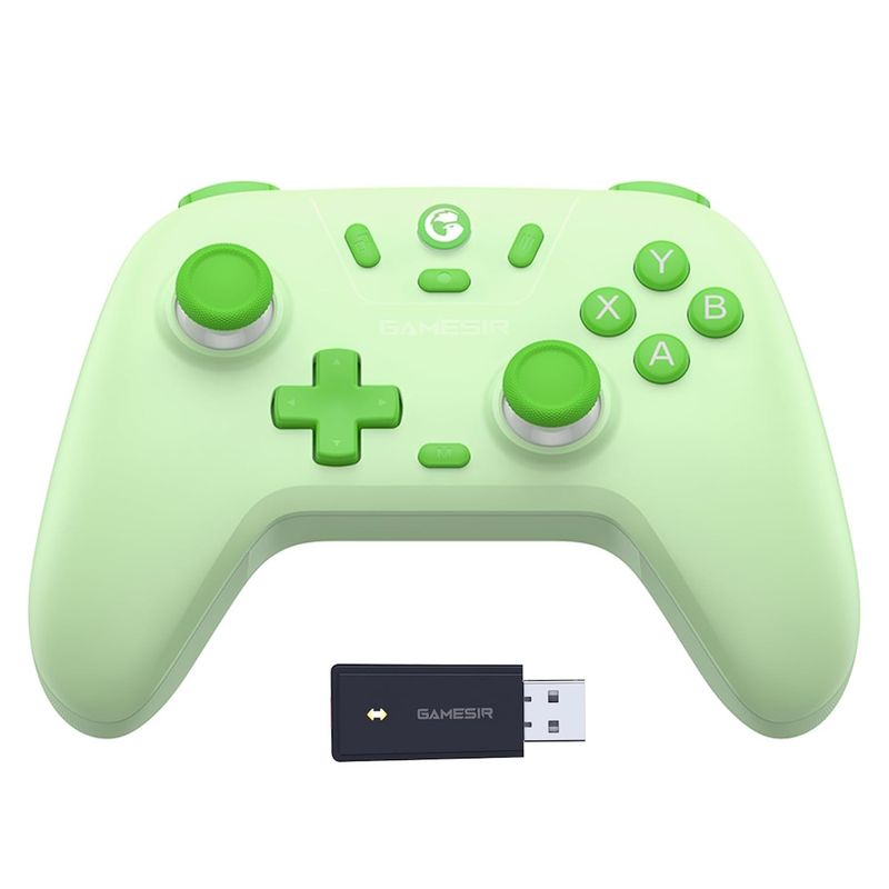 130390-1-Controle_Wireless_GameSir_T4N_Nova_Lite_Mint_Green_130390