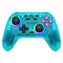 Controle Wireless GameSir - T4N Nova (Neon Teal)