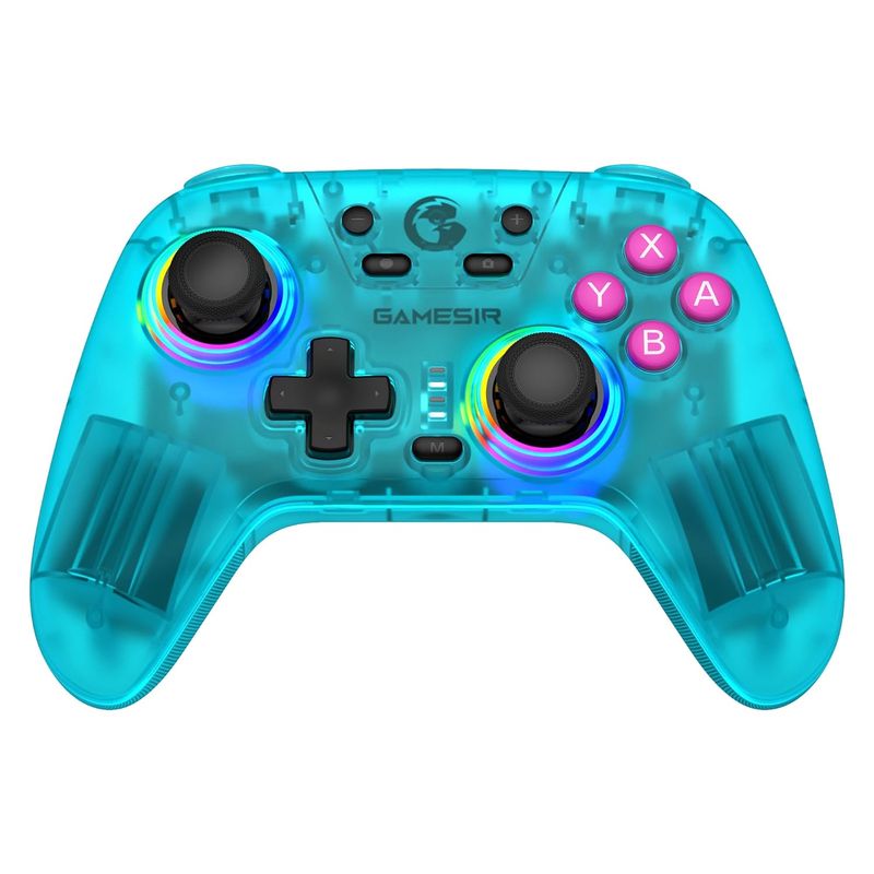 130398-1-Controle_Wireless_GameSir_T4N_Nova_Neon_Teal_130398