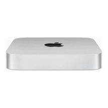 Computador Apple Mac Mini (M2, 8GB, SSD 256GB, MacOS) - MMFJ3LL/A