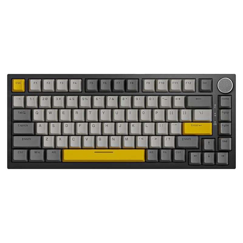 130458-1-Teclado_Mecanico_Ajazz_AK820_USB-C_Grey_130458