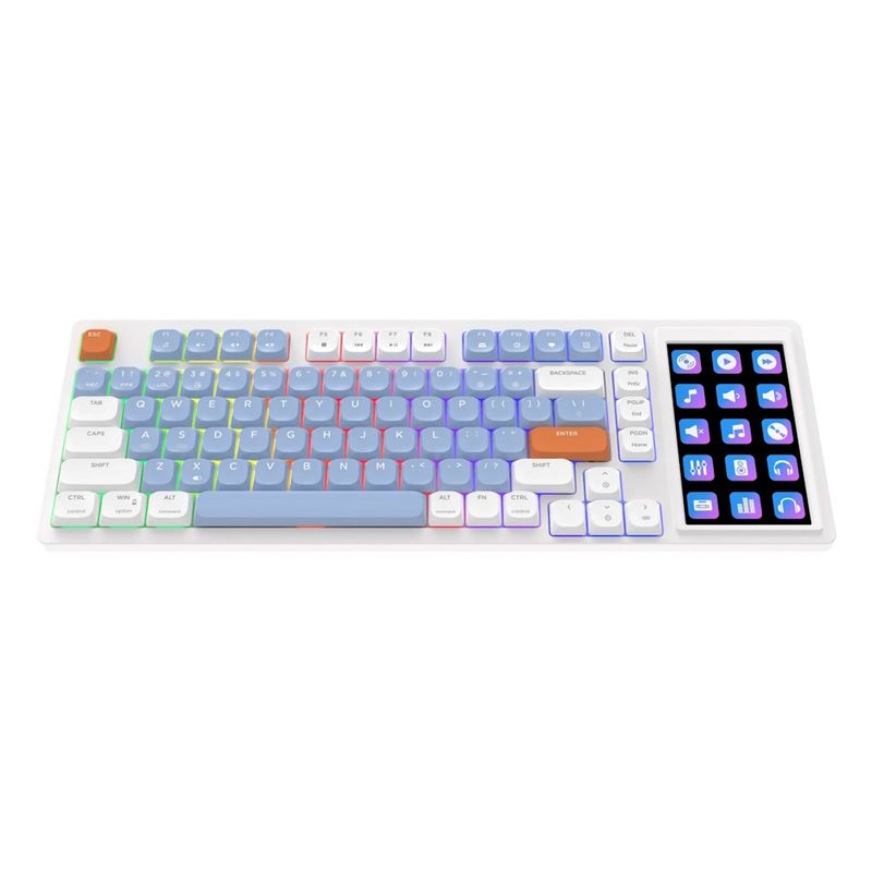 130461-5-Teclado_Mecanico_Ajazz_AKP815_USBC_White_Blue_Orange_130461