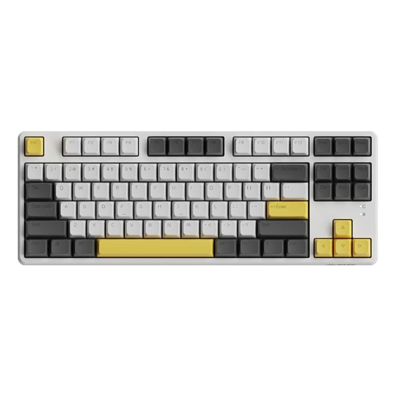 130470-1-Teclado_Mecanico_Ajazz_AK873_USBC_Bluetooth_50_e_24Ghz_Dawn_White_130470