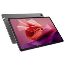 Tablet 12,7pol Lenovo P12 - TB370FU (128GB, 4GB RAM, Wi-Fi, Android, Cinza, Octa Core, 1 Ano DP)