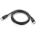 130550-1-Cabo-de-Video-Displayport-1-2-1-8m-Lenovo-0A36537-130550