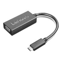 Cabo Adaptador USB-C > VGA - Lenovo 4X90M42956