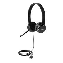 Fone de Ouvido (c/ mic) - USB - Lenovo 100 Stereo Headset - 4XD0X88524