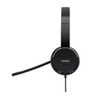 130554-2-Fone-de-Ouvido-c-mic-USB-Lenovo-100-Stereo-Headset-4XD0X88524-130554