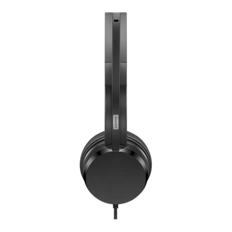 130555-3-Fone-de-Ouvido-c-mic-USB-Lenovo-Wired-Stereo-Headset-w-control-box-4XD1K18260-130555