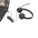 130555-4-Fone-de-Ouvido-c-mic-USB-Lenovo-Wired-Stereo-Headset-w-control-box-4XD1K18260-130555