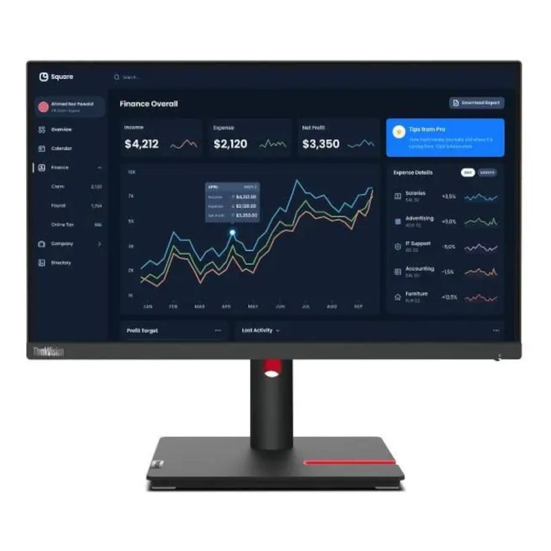 130557-2-Monitor-LED-21-5pol-Lenovo-T22i-30-63B0MAR1BR-IPS-Full-HD-DP-HDMI-VGA-USB-Pivot-3yr-DP-130557
