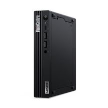 Computador Lenovo Tiny ThinkCentre M80q Gen4 12EA000GBO (Core i7 13700T, 16GB DDR4, SSD 512GB, Wifi, Win11 Pro, 1yr. OS)