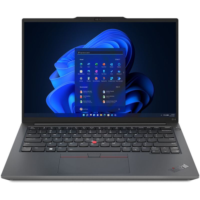 130577-3-Notebook_14pol_Lenovo_Thinkpad_E14_Gen5_21JS001MBO_Ryzen_5_7430_16GB_DDR4_SSD_256GB_nVME_Win_11_Pro_1yr_On_Site_130577